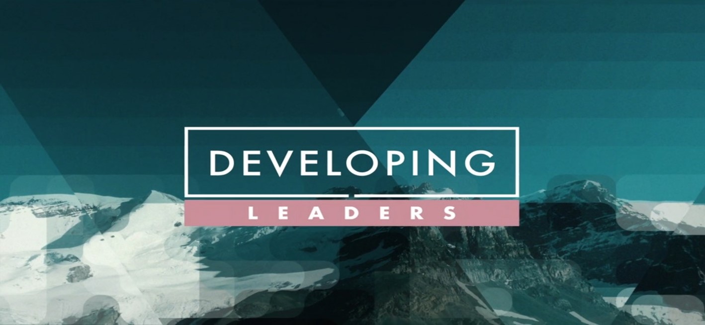 developing leaders